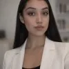 Anora Nuriddinova