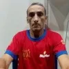 Alexandre Sarmento