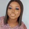 Charity Mwansa