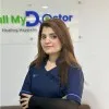 Uzma Arif