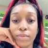 Jasmine Flentroy