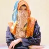 Zara Hameed