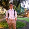 Elijah Enriquez