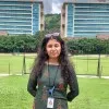 Vaishali Pant