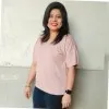 Asmita Waghmare