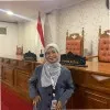 Laeli Nikmatul Hidayah