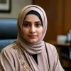 Fareeha Shafique