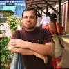 Pabitra Panda