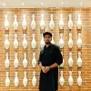 M Shariff
