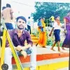 Satendr pratap singh rajput Rajput