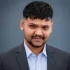 Krushil Patel
