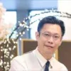 M Wong