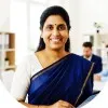 V Pallavi Chintalpati