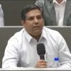 Vinod Sharma