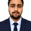 PIYUSH RAMAN RAI