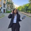 Anshika Chaudhary