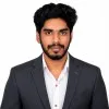 Aravindhan Manoharan