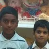 kavali bhuvan sai kumar