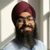 Harsimran Jeet Singh
