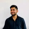 Vedant Laxkar