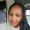 Thozama Mahlangu