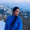 dimple joshi