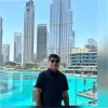 Vivek Kumar Dhiman