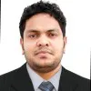 Sreejesh Poyil