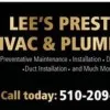Business owner Amir Lee