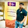 Vishal Nevse