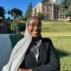 Esra Omer