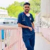 Sreejyoth