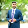 Mahbub Hossain Arif