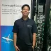 Paul Carlo Hernandez