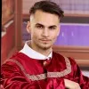 Andre Sarafov