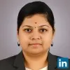 Buvaneswari