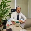Prashant Mehta