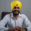 Navjeet Singh Gill