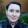 Oleksandra Masych