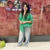 CHERRY JAIN