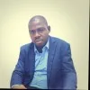 James Etibor ACA