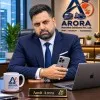 Amit Arora