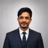 Nasir Hussain