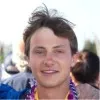 Maxwell Berg