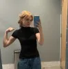 Rachel Scarboro