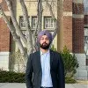 Eshan Singh