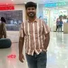 Ratikanth Panda