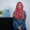 Farhana Sultana