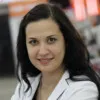 Svetlana Pogrebitskaya
