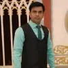 Irfan Ahmad sindhu